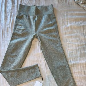 NEW GymShark leggings